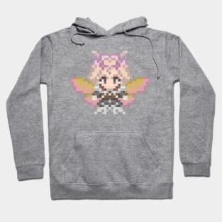 Fairy Queen Titania Hoodie